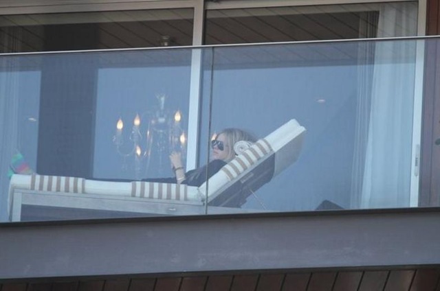 avril no brasil