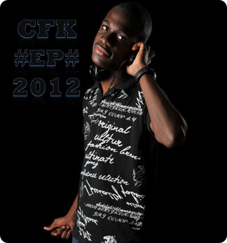 CFKappa EP 2012