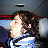 Viaje a Madrid - Fitur