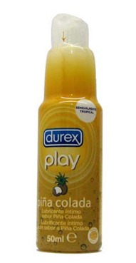 gel PINA COLADA gel PINA COLADA