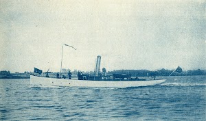Lancha cañonera LIGERA. Foto de la revista EL MUNDO NAVAL ILUSTRADO. Año 1898.JPG Lancha cañonera LIGERA. Foto de la revista EL MUNDO NAVAL ILUSTRADO. Año 1898.JPG