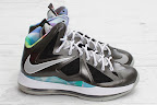 Release Reminder: Nike LeBron X Prism and its Gallery nike lebron 10 gr prism 4 06 Release Reminder: Nike LeBron X Prism and its Gallery