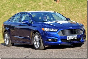 Fusion Hybrid 03 Fusion Hybrid 03