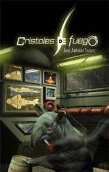 Cristales de fuego