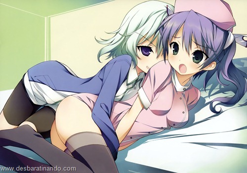 mayo chiki  anime wallpapers papeis de parede download desbaratinando (7)
