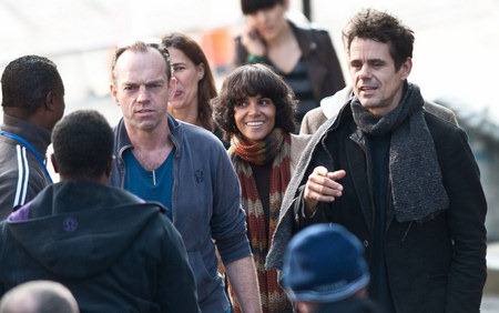 Forog a Cloud Atlas 04