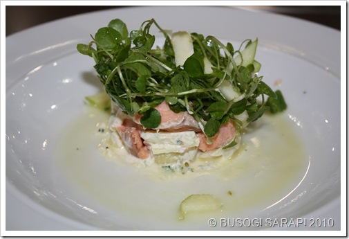 GOOD FOOD & WINE 2010-MANU FEILDEL ENTREE© BUSOG! SARAP! 2010