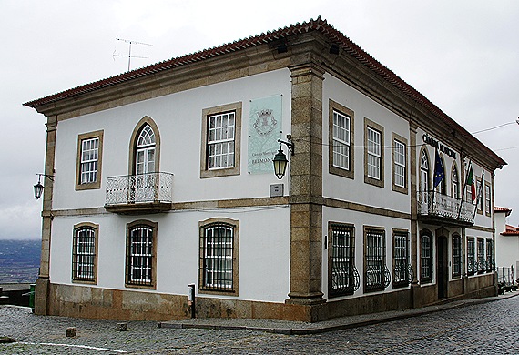 Belmonte - camara municipal