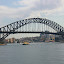 Sydney Harbour Bridge - Sydney, Australia