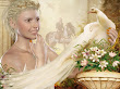 White Bird Girl