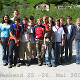 Weekend 07