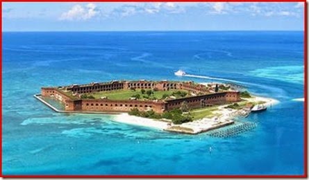 Fort Jefferson dry tortugas Fort Jefferson dry tortugas