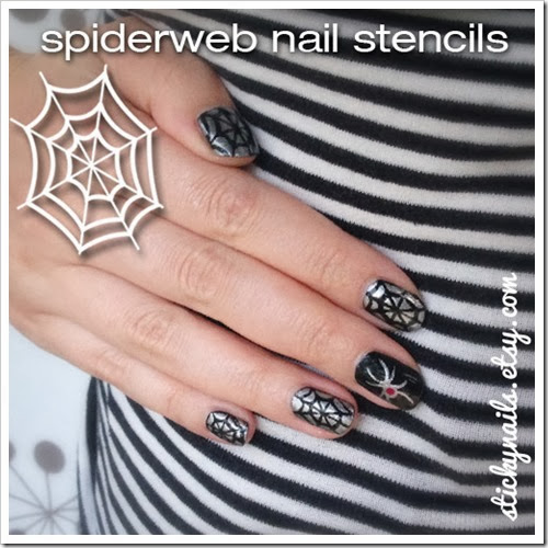 sticky-nails-spiderweb-stencils-02