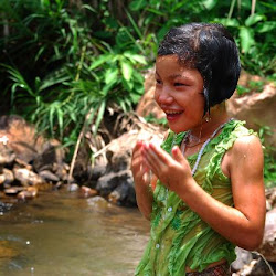 OPC Mae Hong Son Partnership Overview