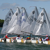 Munster Optimist Championships (Deirdre Horgan)