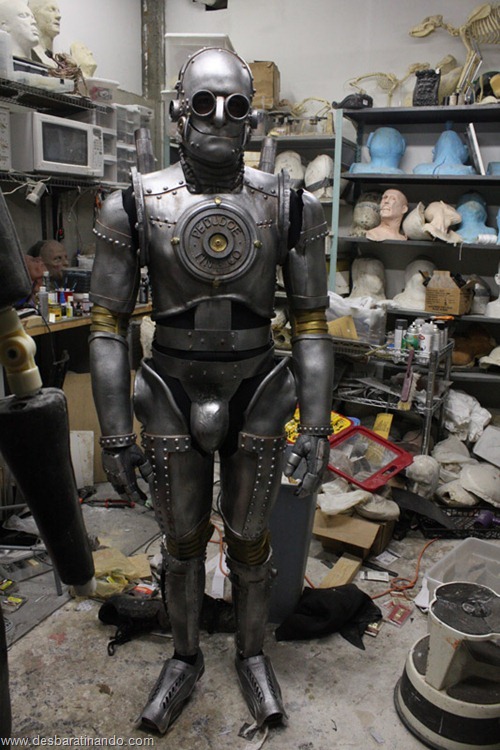 armadura iron man homem de ferro steam punk desbaratinando (6) armadura iron man homem de ferro steam punk desbaratinando (6)
