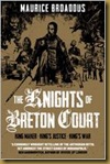 the knights of breton court