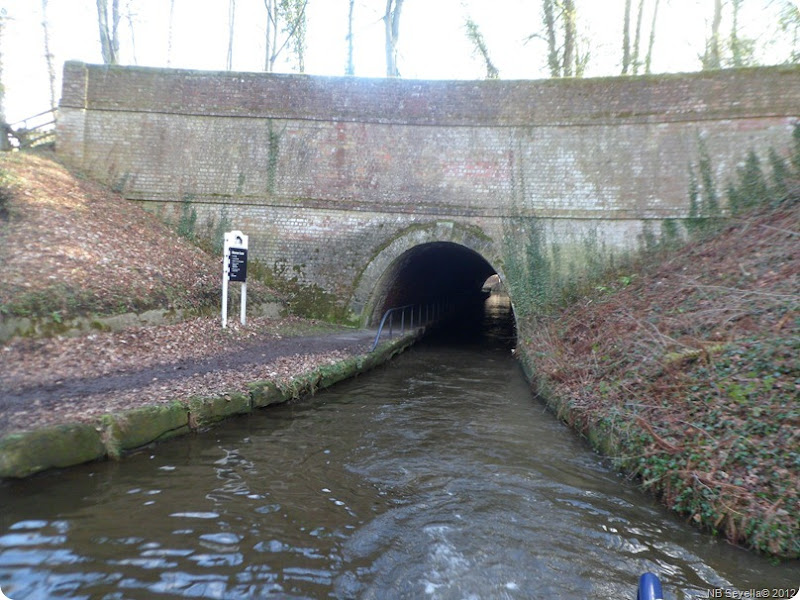 SAM_0014 Ellesmere Tunnel SAM_0014 Ellesmere Tunnel