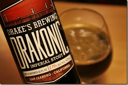 Drake's_Drakonic_Label_Inhand Drake's_Drakonic_Label_Inhand