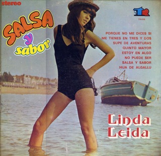 LINDA F