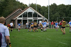 RCD - Groningen 2 (... - 14)