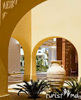 Фотогалерея отеля Novotel Sharm El Sheikh Palm 5* - Шарм-эль-Шейх