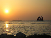 Key West - Sunset Celebration