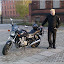 – die dicke Lady und ich – die dicke Lady und ich