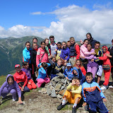 43. Tabara montana 26 iulie 2010