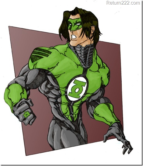 Kyle_Rayner_Green_Lantern_by_gavinslayer Kyle_Rayner_Green_Lantern_by_gavinslayer