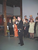  &ndash; Ostrobotnia / Nasse