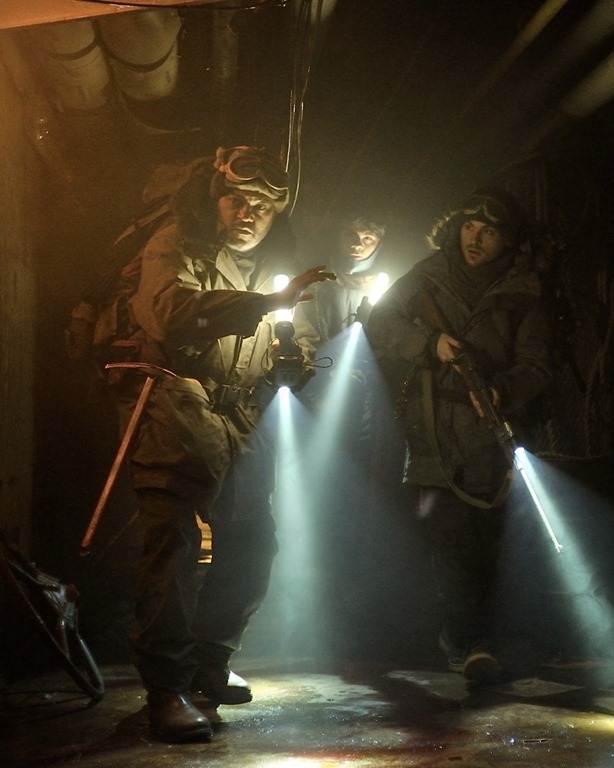 The Colony 01
