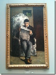 Paul Cezanne