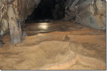 Laos Vang Vieng Tham Hoi cave 140130_0092