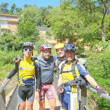 La font de la Budellera - Collserola