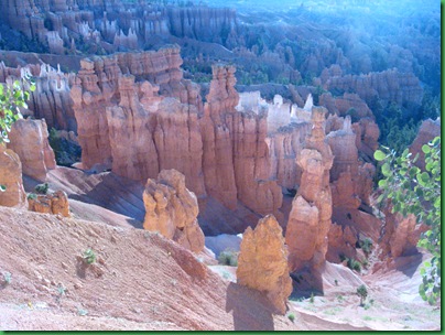 Navajo & Queens Garden trails 019