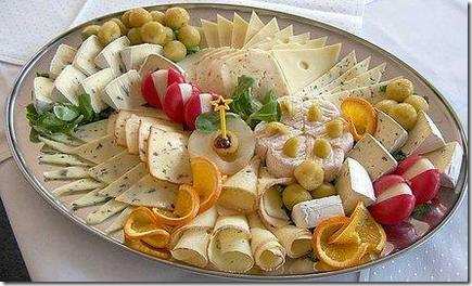 vegetarianism and cheese