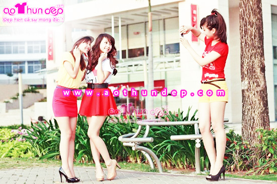 Mẫu áo đơn giản cổ tròn - Mã AL86 Mẫu áo đơn giản cổ tròn - Mã AL86