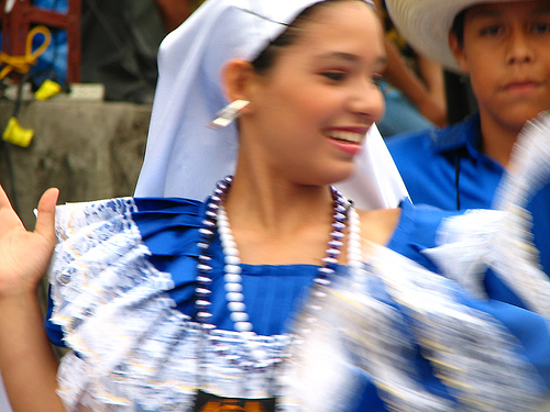 Dias festivos o celebres en El Salvador