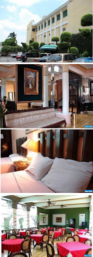 imagenes de Hotel Sahara, Santa Ana