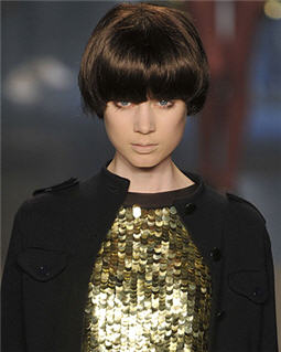 Hottest Hairstyles: New York - Fashion - Hairstyles