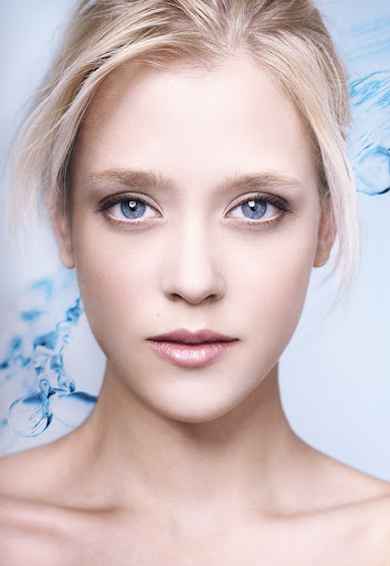 Melissa Rodwell Beauty