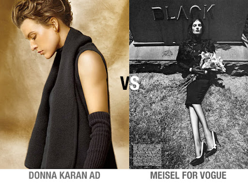 Advertising vs Editorial
