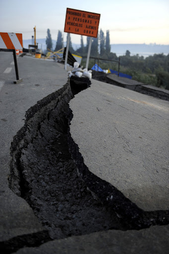 Earthquake12 Chile Earthquake