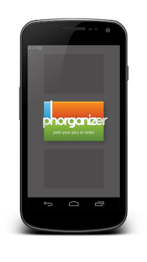 Phorganizer