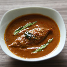 Goan Fish Curry