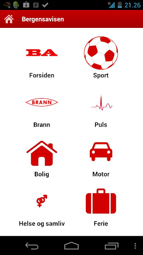 Snarveien til Bergensavisen