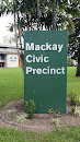 Mackay Civic Precinct