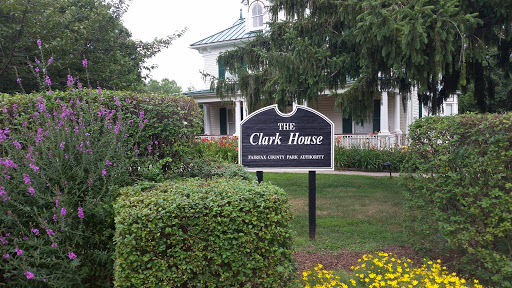 The Clark House