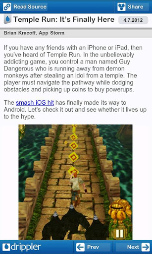 ultimate-motorola-atrix-4g-app for android screenshot